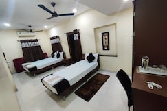 Mansi Service Apartment, Nagpur