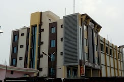 GITANJALI HOTEL, Deoria