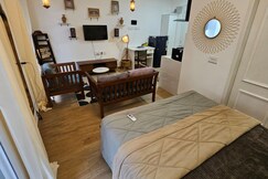 MapleHaven 1BHK Apt by SuperHomes, Pune