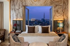 Vrinda Luxury Residency, Mathura