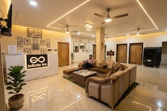 Hotel Infinite Inn, Pendra