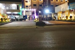 NEW HOTEL JANKI, Raigarh