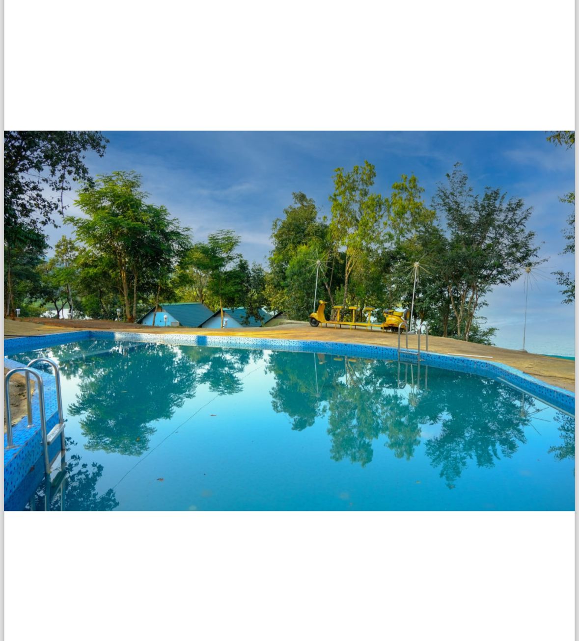 Diamond 69 Heaven Valley Resort - Tap to explore photos