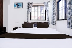 Hotel O Galaxy Guest House, Goa