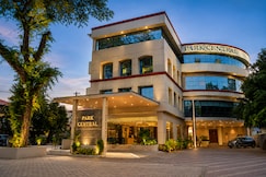 Park Central, Cochin