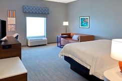 Hampton Inn & Suites Clearwater/St. Petersburg-Ulmerton Road, Pinellas