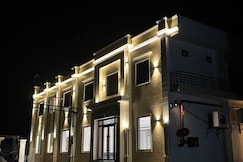 Hotel The Town Palace, Khair