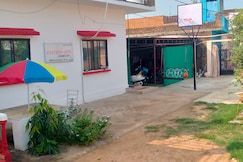 Eastern gate Homestay, Khajuraho