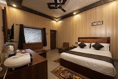 Shree Gulab Mansion Hotel and Restaurant, Prayagraj