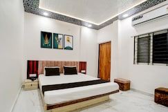 Hotel O Arush In, Bhopal