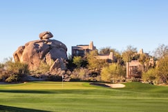 Boulders Resort & Spa Scottsdale, Curio Collection by Hilton, Apache