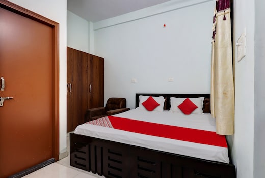 Super Hotel O PM Hotels