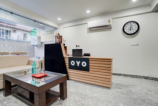 Hotel O Rainbow Hotels