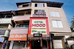 Hotel O Mood Lodging & Boarding, Vasai Virar