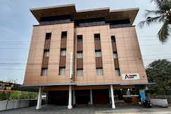 Aero Inn by Precise Properties, Cochin
