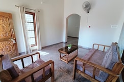 Coastal Nest  45 minutes to MookambikaTemple, Kundapur