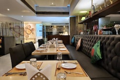 Tabla Pride Hotel & Spa, Hyderabad