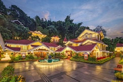 Mayfair Spa Resort & Casino, Gangtok