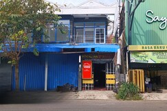 OYO 94793 Monjali Inn, Sleman