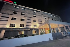 Hotel Jhankar Palace, Dhule