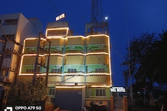 WEL HOTEL, 50mtr From Sea Beach, Bhubaneshwar