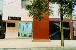 Stay10 B&M, Indore