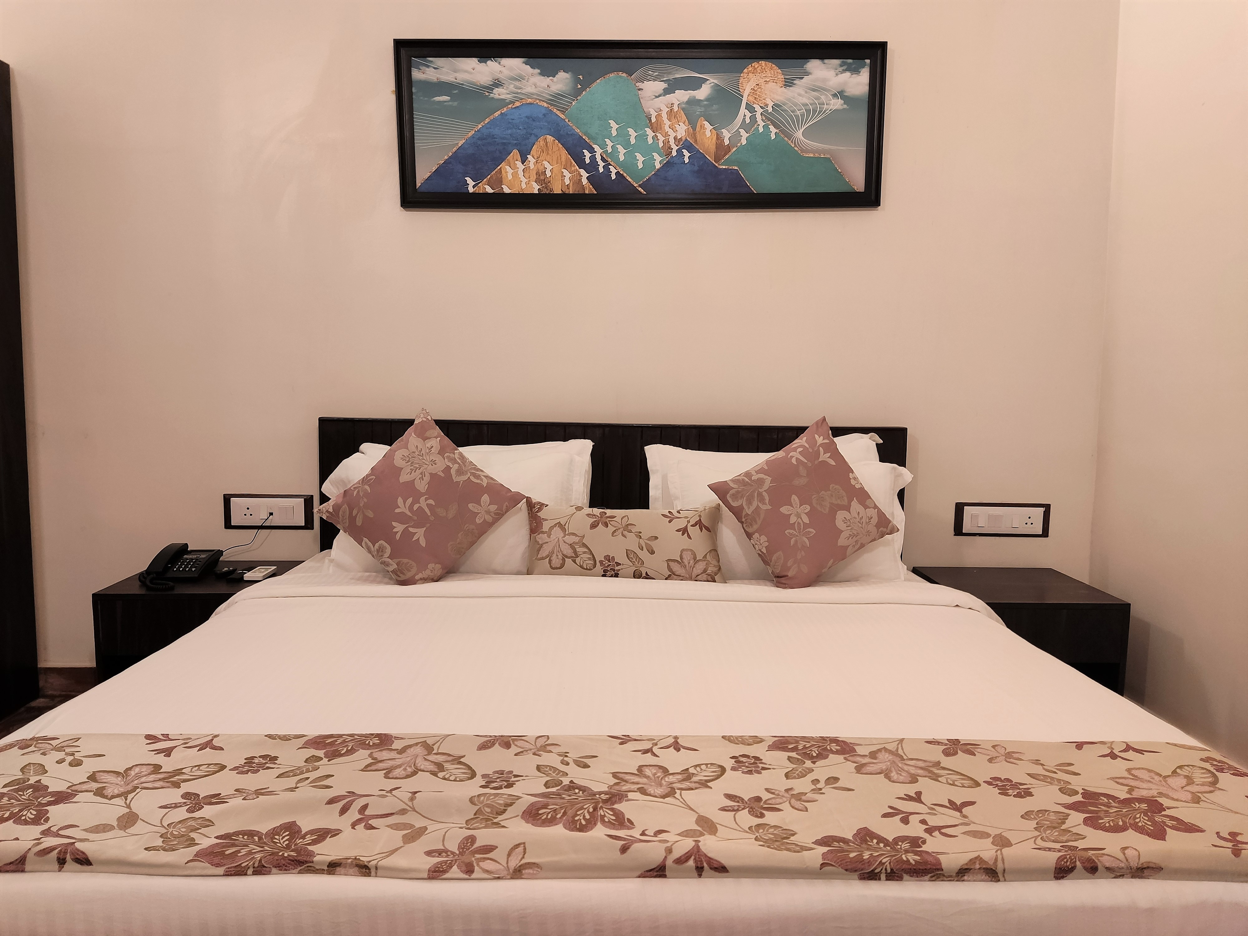 Chira Meadows Ecoresort, Dapoli - Tap to explore photos