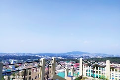 MeBaKeR View Inn, Shillong