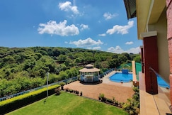Khushi Riverside Resort & Spa, Mahabaleshwar