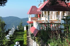 Himalayan Retreat Neelkanth(3.5KM from Naini Lake), Nainital