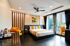 Kzar Corporate Hotel, Kolkata