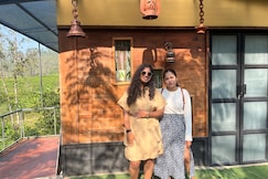 Severn Jungle Villa, Wayanad