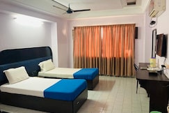 Hotel Rathna Palace, Rajahmundry