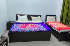 Hill Way Guest house, Haridwar
