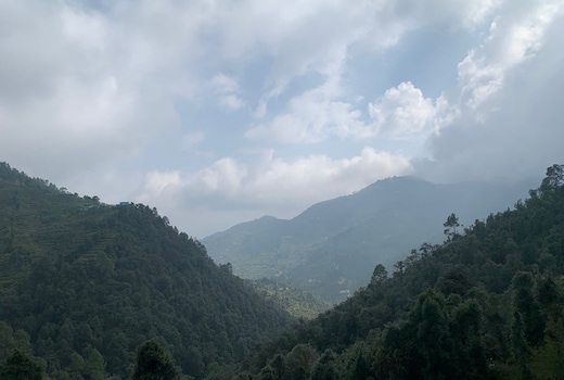 Panyali Farms - In The Middle of Nowhere