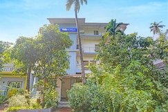 FabHotel Lavish Exotic, Goa