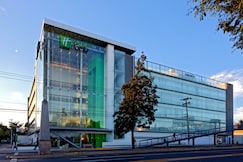 Holiday Inn Express GUADALAJARA EXPO, Guadalajara