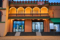 Hotel Simran Desert View Haveli, Pushkar, Pushkar
