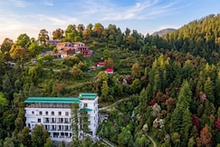 Hotel Dhanolti View by LA Riqueza, Dhanaulti