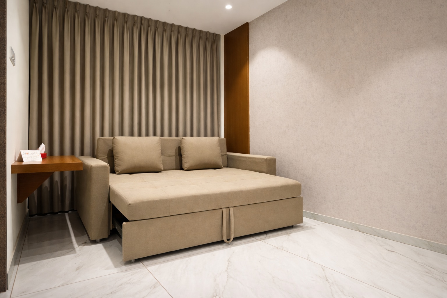 Solasta Stays and Banquets Wakad 2