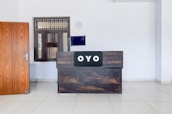 Hotel O BikanerWala, Jaipur