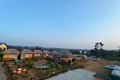 The Divine Oasis, Purulia