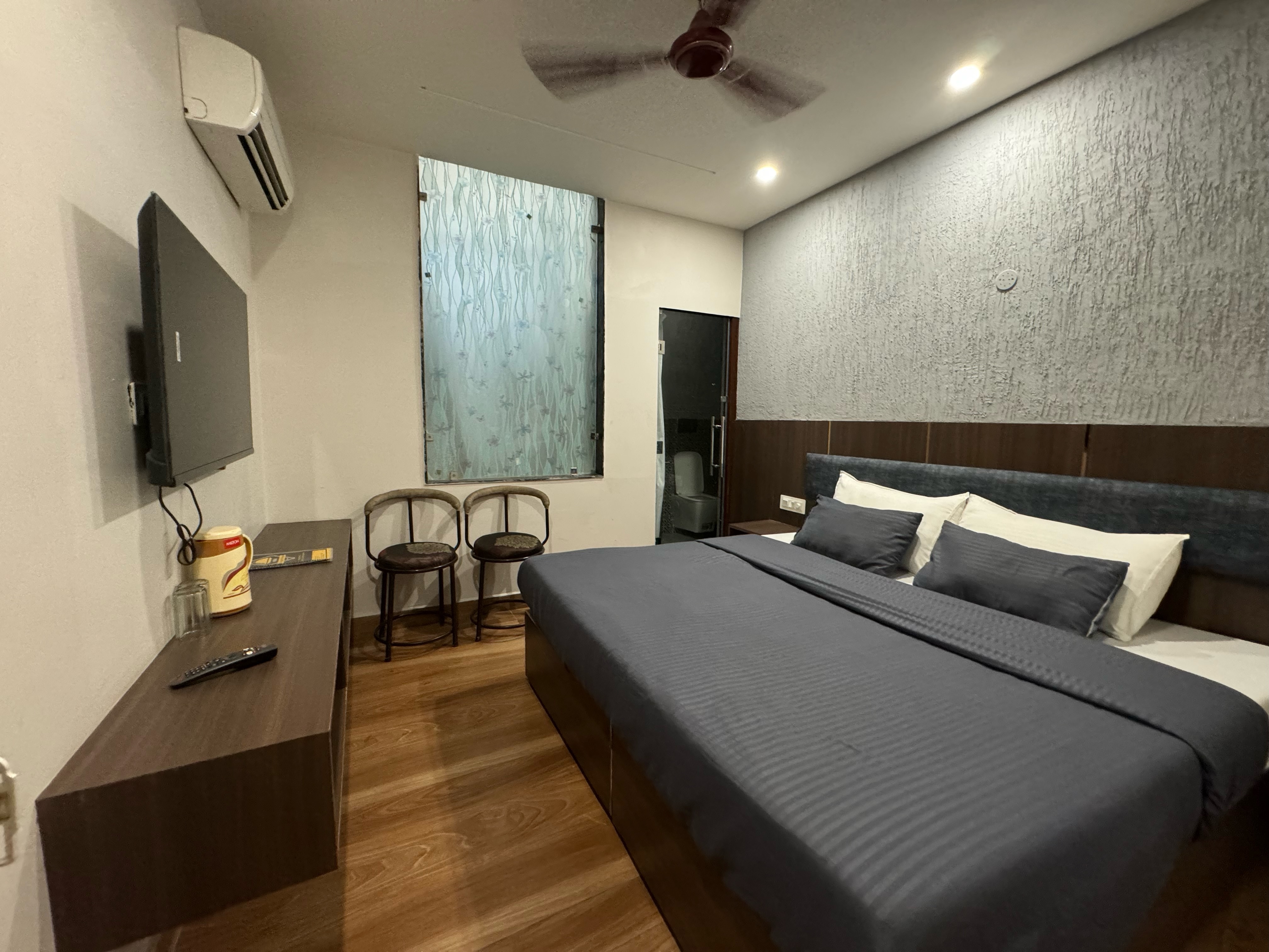 Hotel Joy By T And M Hotels - Tap to explore photos