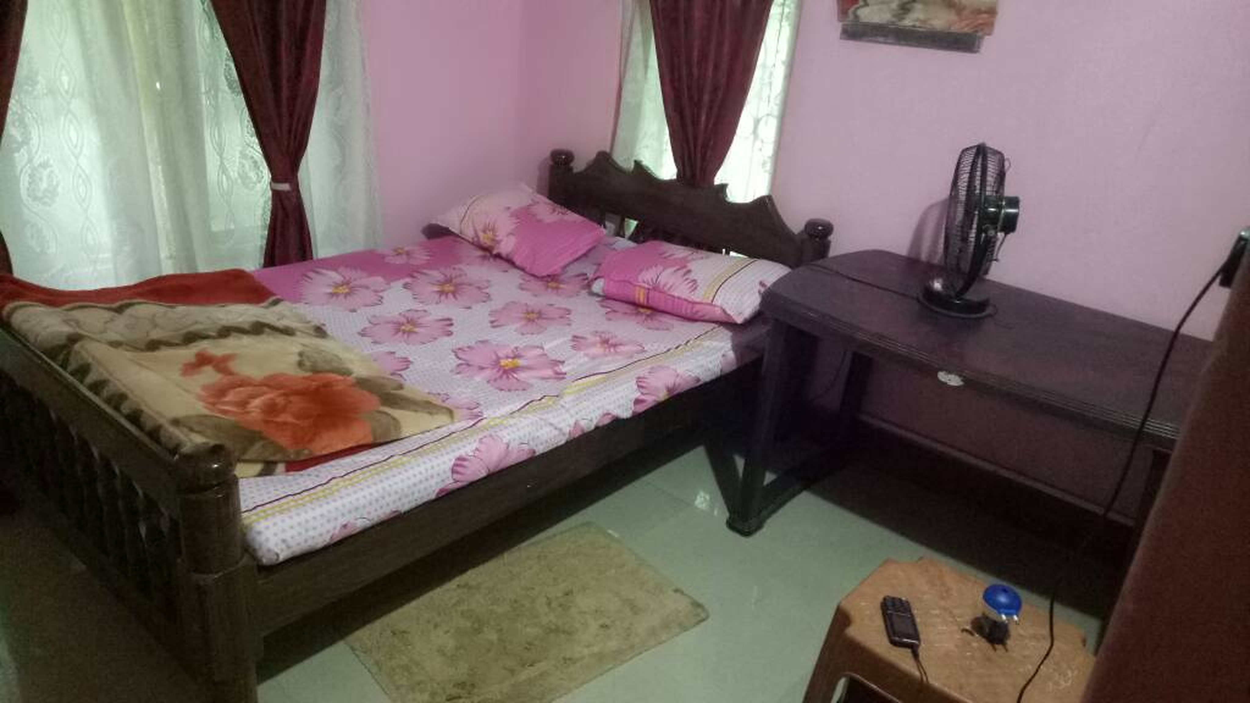 Surya Vijay Hanchu mane Homestay - Tap to explore photos