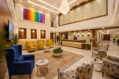 Hotel Grand Meridian Delhi Airport, Rohtak