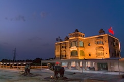 Hotel Shiv Niwas, Bhilwara