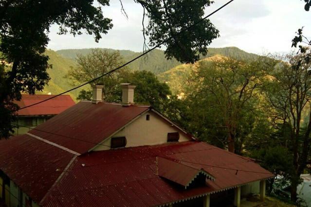 Sagrika Resort Dalhousie - Deal + HD Photos & Reviews
