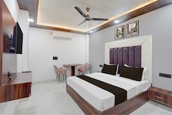 Townhouse Tuesday Suites, Noida