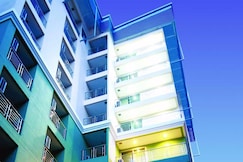 I Residence Hotel Sathorn, Bangkok