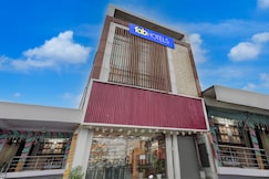 FabHotel Citi Residenci Nr. Banaras Railway Station, Varanasi